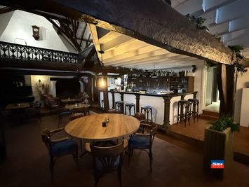 Foto 7 : Handelsfonds over te nemen te 2275 GIERLE (België) - Prijs € 30.000