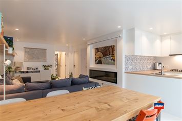 Foto 4 : Duplex te 2100 DEURNE (België) - Prijs € 369.000