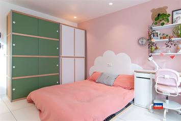 Foto 10 : Duplex te 2100 DEURNE (België) - Prijs € 369.000