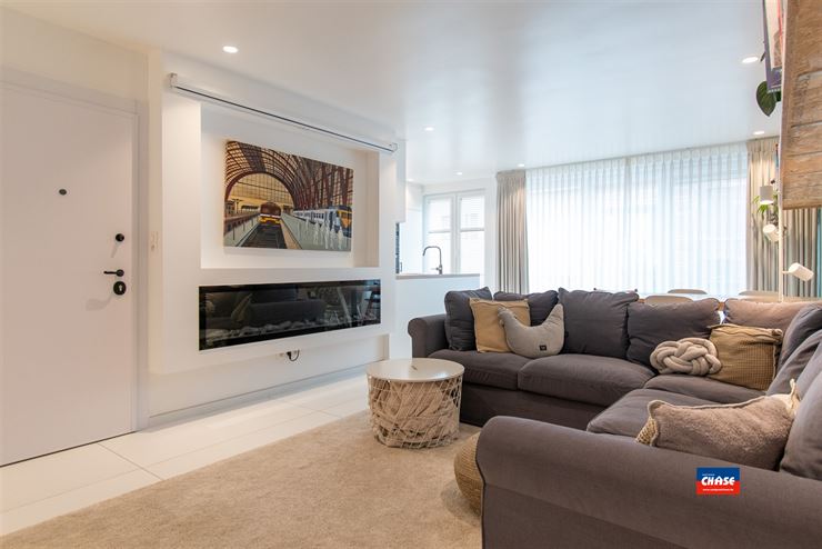 Duplex te 2100 DEURNE (België) - Prijs € 369.000
