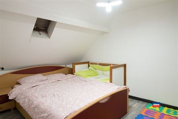 Foto 12 : Rijwoning te 2660 HOBOKEN (België) - Prijs &euro; 345.000