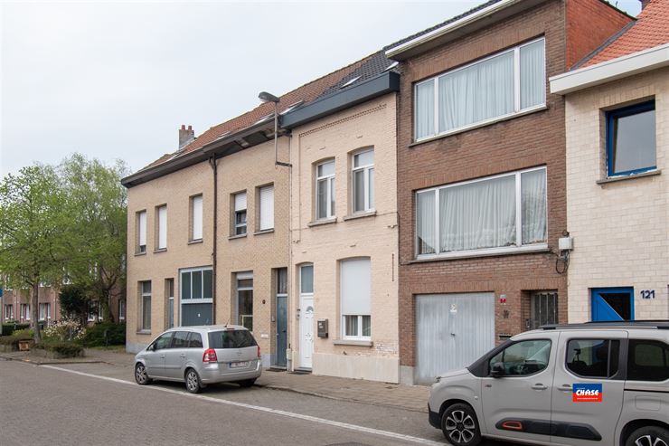 Foto 14 : Rijwoning te 2660 HOBOKEN (België) - Prijs &euro; 345.000