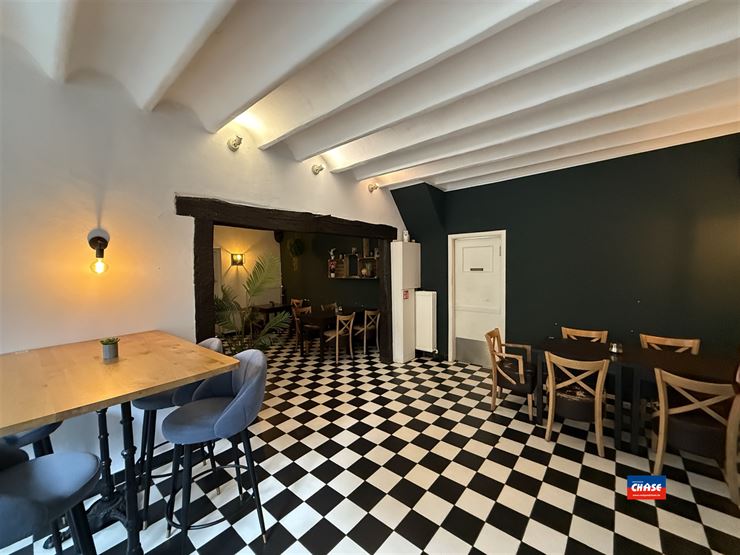 Foto 11 : Handelsfonds over te nemen te 2275 GIERLE (België) - Prijs € 30.000