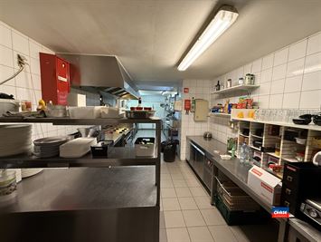 Foto 8 : Handelsfonds over te nemen te 2275 GIERLE (België) - Prijs € 30.000
