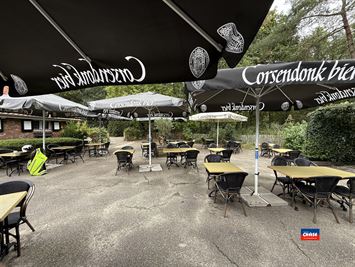 Foto 5 : Handelsfonds over te nemen te 2275 GIERLE (België) - Prijs € 30.000