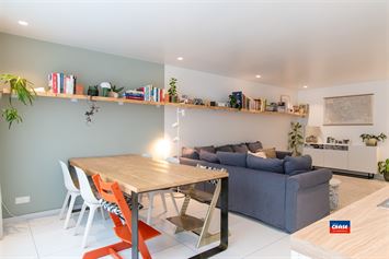 Foto 3 : Duplex te 2100 DEURNE (België) - Prijs € 369.000
