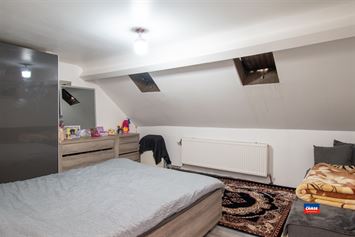 Foto 11 : Rijwoning te 2660 HOBOKEN (België) - Prijs &euro; 345.000