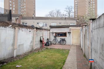 Foto 4 : Rijwoning te 2660 HOBOKEN (België) - Prijs &euro; 345.000