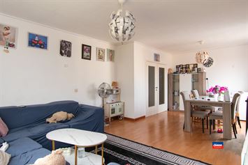 Foto 2 : Appartement te 2140 BORGERHOUT (België) - Prijs € 239.000