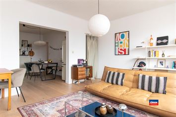 Foto 2 : Appartement te 2600 BERCHEM (België) - Prijs € 299.000