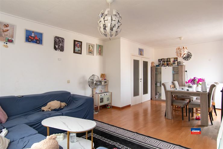 Foto 2 : Appartement te 2140 BORGERHOUT (België) - Prijs € 239.000