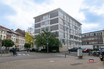 Foto 1 : Appartement te 2140 BORGERHOUT (België) - Prijs € 239.000