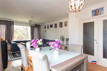 Foto 4 : Appartement te 2140 BORGERHOUT (België) - Prijs € 239.000