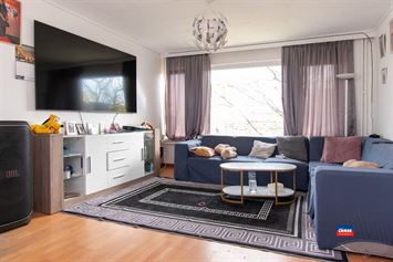 Foto 3 : Appartement te 2140 BORGERHOUT (België) - Prijs € 239.000
