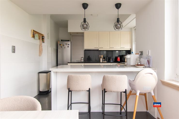 Foto 6 : Appartement te 2020 ANTWERPEN (België) - Prijs € 225.000