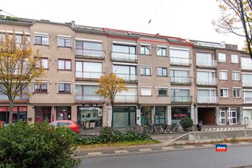 Foto 1 : Dak appartement te 2660 HOBOKEN (België) - Prijs € 235.000