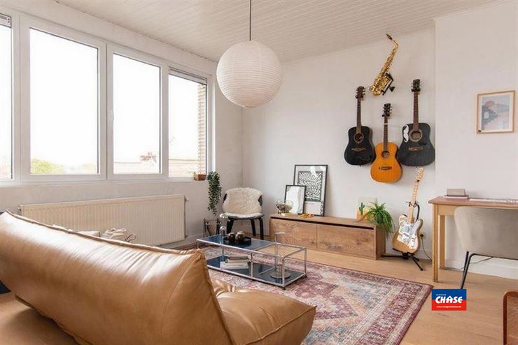 Foto 6 : Appartement te 2600 BERCHEM (België) - Prijs € 299.000