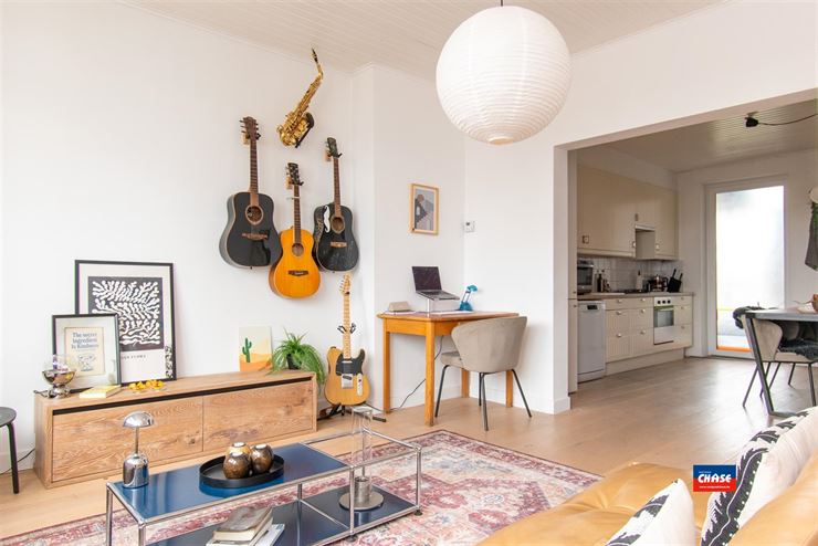 Appartement te 2600 BERCHEM (België) - Prijs € 299.000