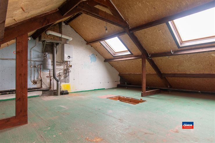 Foto 12 : Rijwoning te 2660 HOBOKEN (België) - Prijs € 374.000