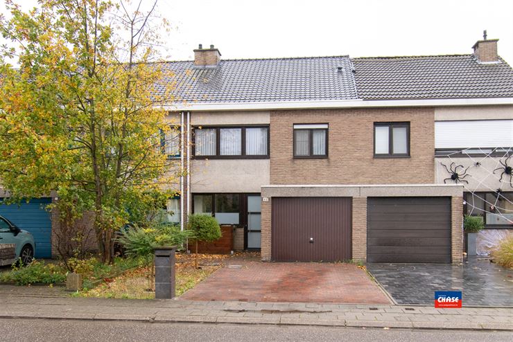 Rijwoning te 2660 HOBOKEN (België) - Prijs € 374.000