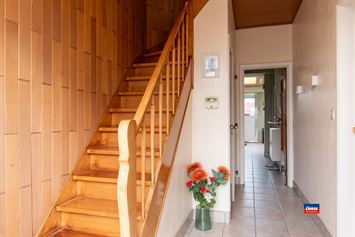 Foto 14 : Rijwoning te 2660 HOBOKEN (België) - Prijs € 395.000