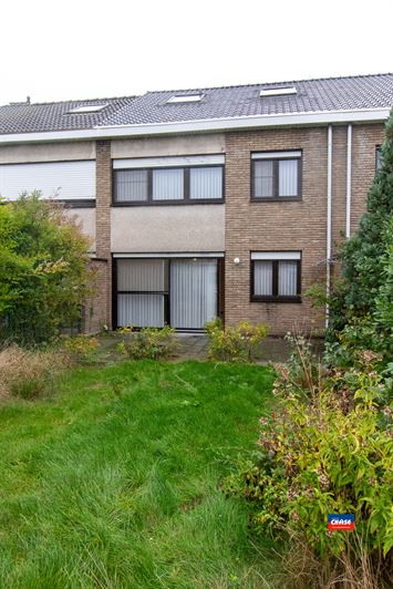 Foto 14 : Rijwoning te 2660 HOBOKEN (België) - Prijs € 374.000