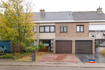 Foto 1 : Rijwoning te 2660 HOBOKEN (België) - Prijs € 374.000