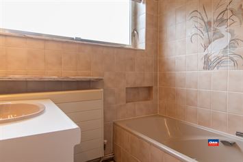 Foto 19 : Rijwoning te 2660 HOBOKEN (België) - Prijs € 395.000