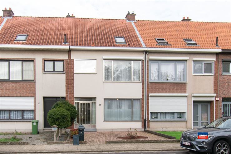 Rijwoning te 2660 HOBOKEN (België) - Prijs € 395.000