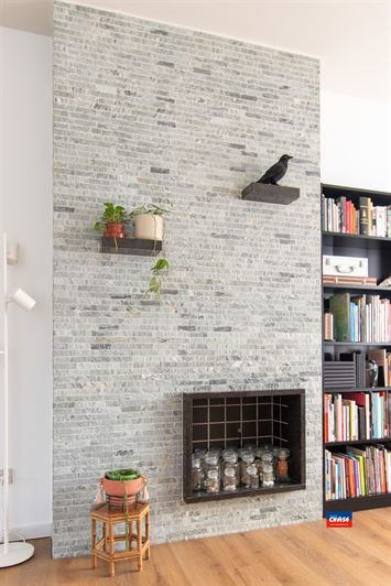 Foto 7 : Rijwoning te 2660 HOBOKEN (België) - Prijs € 395.000