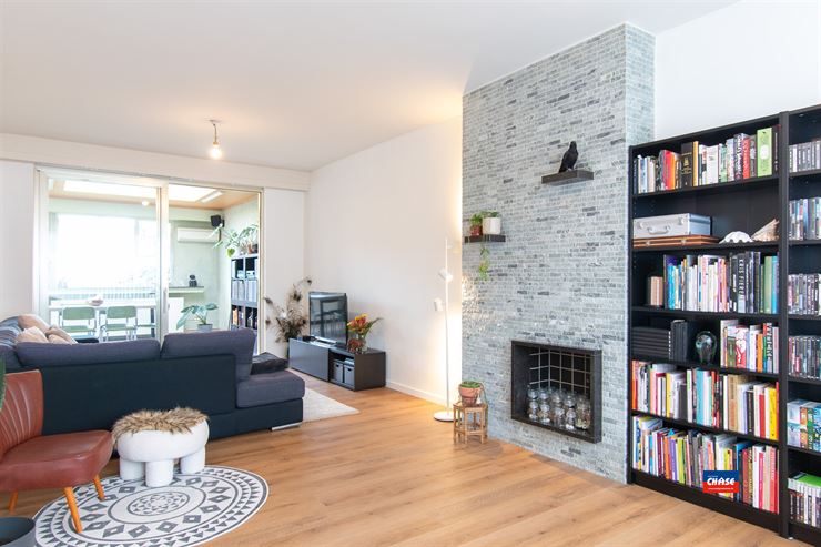 Foto 6 : Rijwoning te 2660 HOBOKEN (België) - Prijs € 395.000