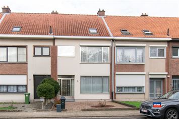 Foto 1 : Rijwoning te 2660 HOBOKEN (België) - Prijs € 395.000