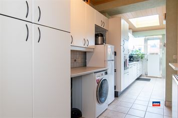Foto 13 : Rijwoning te 2660 HOBOKEN (België) - Prijs € 395.000