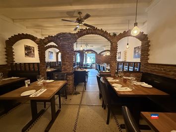 Foto 3 : Handelsfonds over te nemen te 2000 ANTWERPEN (België) - Prijs € 250.000