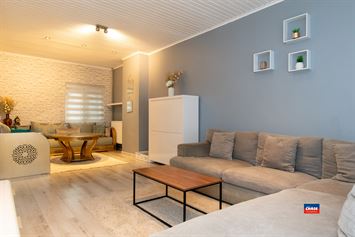 Foto 2 : Rijwoning te 2660 HOBOKEN (België) - Prijs € 335.000