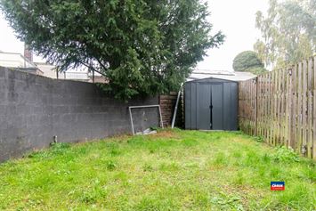 Foto 7 : Rijwoning te 2660 HOBOKEN (België) - Prijs € 335.000