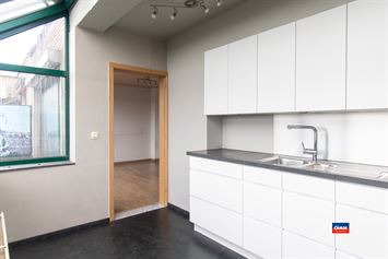 Foto 6 : Dak appartement te 2660 HOBOKEN (België) - Prijs € 235.000