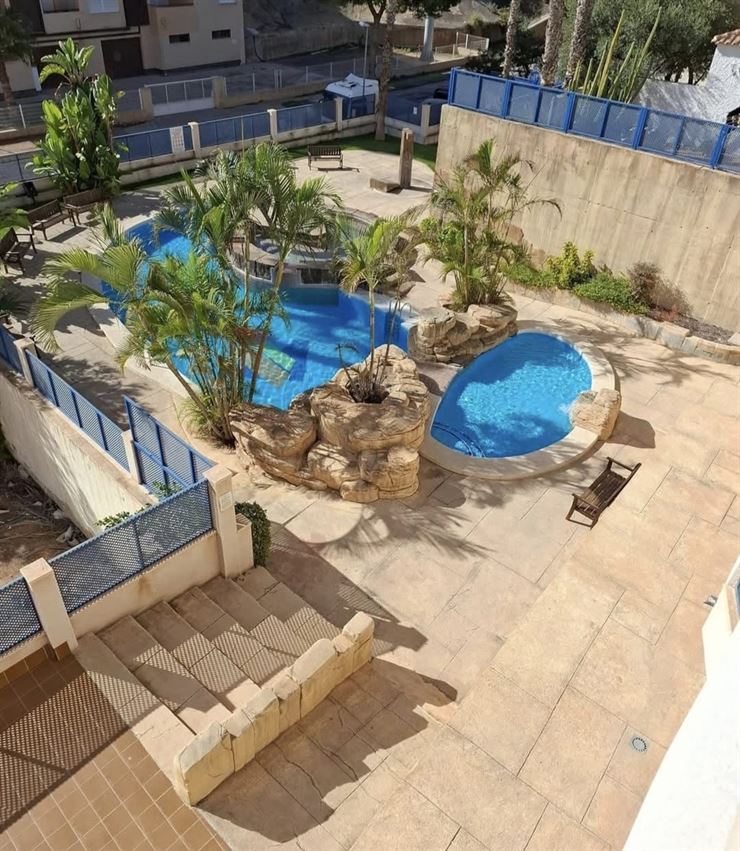 Nieuwbouw :  te La Zenia () - Prijs 