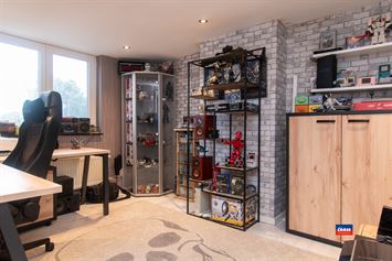 Foto 12 : Rijwoning te 2660 HOBOKEN (België) - Prijs € 335.000