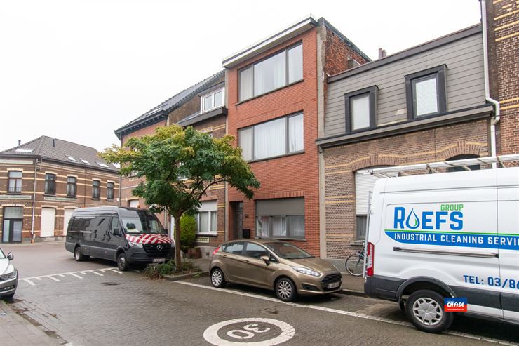 Rijwoning te 2660 HOBOKEN (België) - Prijs € 335.000