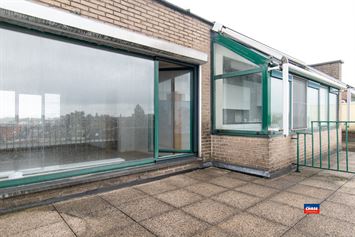 Foto 8 : Dak appartement te 2660 HOBOKEN (België) - Prijs € 235.000