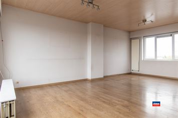 Foto 4 : Dak appartement te 2660 HOBOKEN (België) - Prijs € 235.000