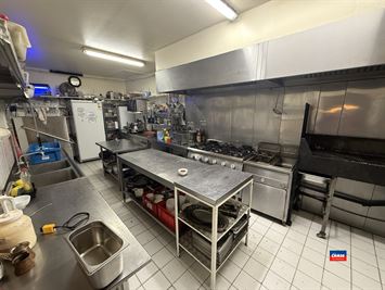 Foto 5 : Handelsfonds over te nemen te 2000 ANTWERPEN (België) - Prijs € 250.000