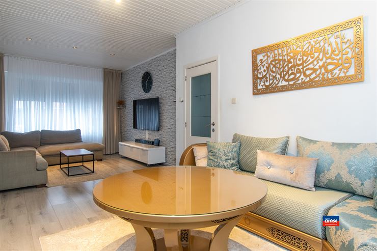 Foto 4 : Rijwoning te 2660 HOBOKEN (België) - Prijs € 335.000