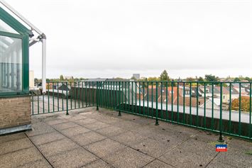 Foto 7 : Dak appartement te 2660 HOBOKEN (België) - Prijs € 235.000