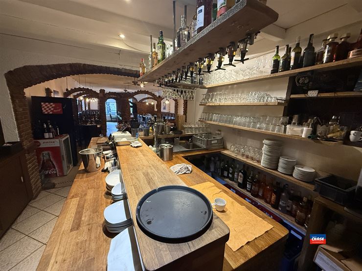 Foto 6 : Handelsfonds over te nemen te 2000 ANTWERPEN (België) - Prijs € 250.000