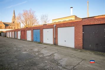 Foto 28 : Rijwoning te 2660 HOBOKEN (België) - Prijs € 395.000