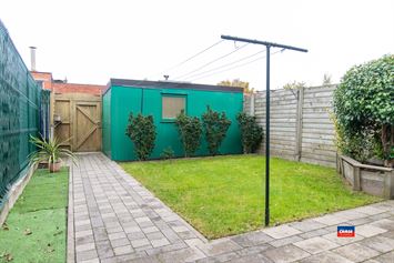 Foto 24 : Rijwoning te 2660 HOBOKEN (België) - Prijs € 395.000