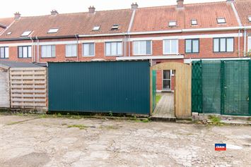 Foto 27 : Rijwoning te 2660 HOBOKEN (België) - Prijs € 395.000