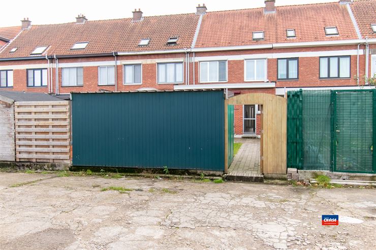 Foto 27 : Rijwoning te 2660 HOBOKEN (België) - Prijs € 395.000